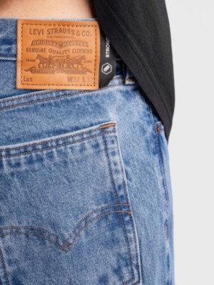 Levi's skateboarding sale baggy 5 pocket